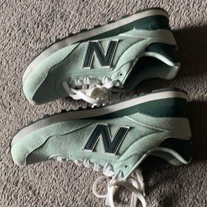 New Balance sneakers
